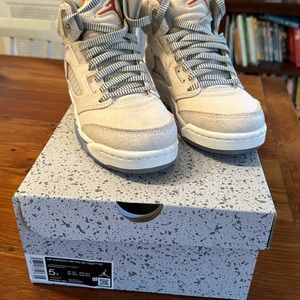 Air Jordan retro se craft Gs 5Y